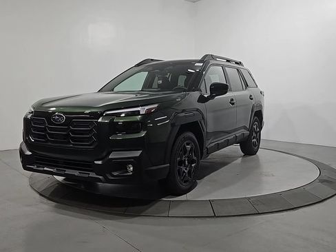 New 2026 Subaru Outback Limited AWD/4WD image 1