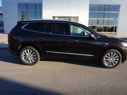 Used 2018 Buick Enclave Premium w/ Trailering Package