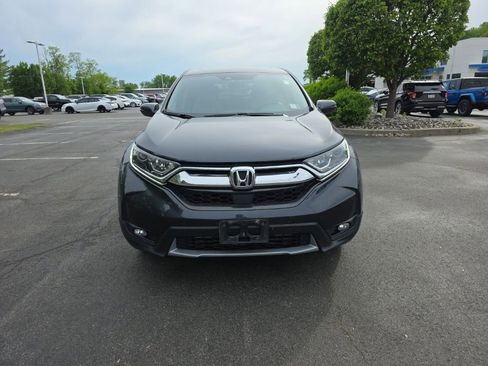 Used 2019 Honda CR-V EX image 2