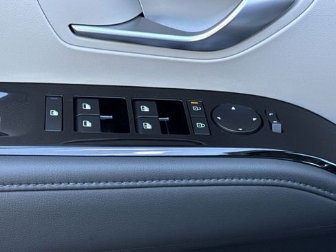 New 2026 Hyundai Tucson Limited image 15