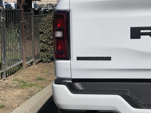 New 2026 RAM 1500 Big Horn image 11