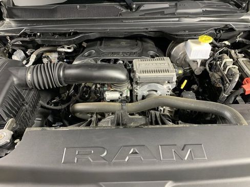 Used 2024 RAM 1500 Limited image 29