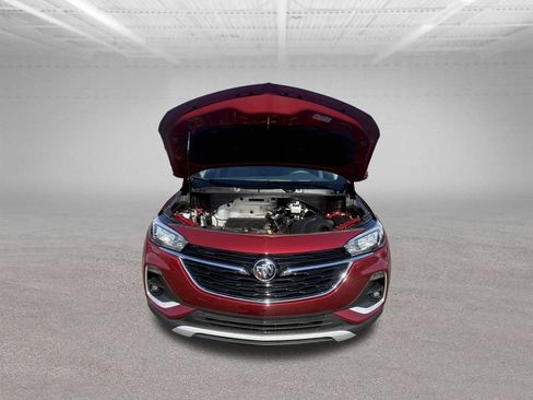 Used 2023 Buick Encore GX Preferred w/ Cold Weather Comfort Package FWD image 53
