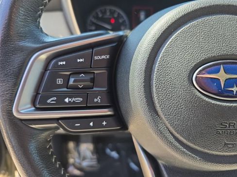 Used 2024 Subaru Outback Limited AWD/4WD image 20