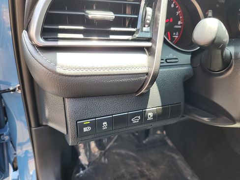 Certified 2024 Toyota Camry XSE FWD image 12
