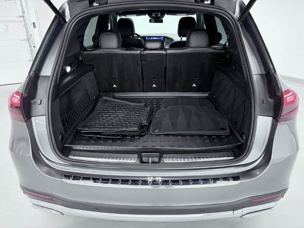 Certified 2024 Mercedes-Benz GLE 450 4MATIC image 25