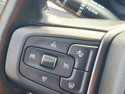 Used 2023 GMC Yukon XL Denali Ultimate AWD/4WD image 34