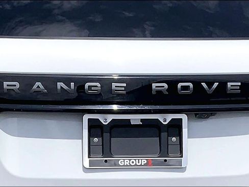 Used 2023 Land Rover Range Rover Velar R-Dynamic S AWD/4WD image 61