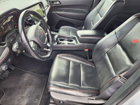 Used 2024 Dodge Durango GT AWD/4WD image 16