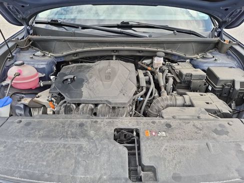 Used 2025 Hyundai Tucson SEL FWD image 33