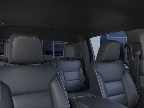 New 2026 GMC Sierra EV Elevation image 24