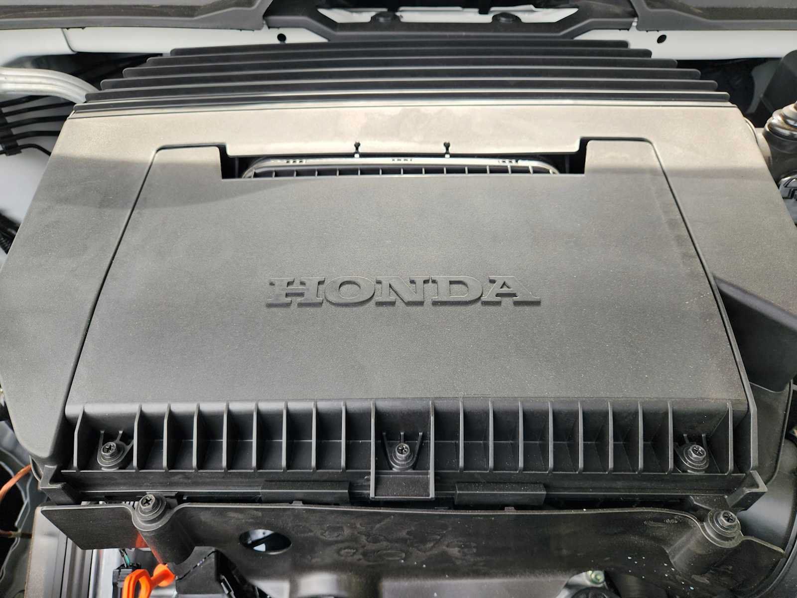 New 2026 Honda Pilot image 24