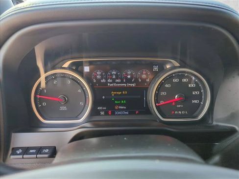 Used 2022 Chevrolet Silverado 3500 High Country AWD/4WD image 15