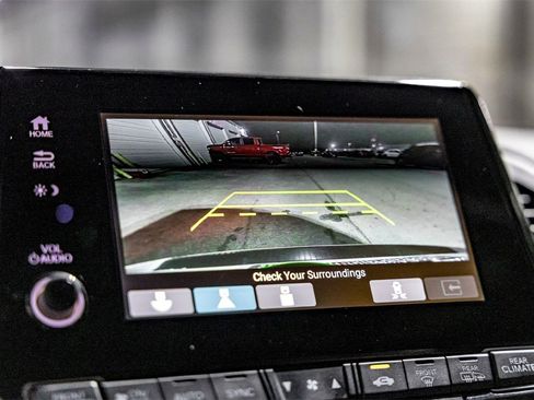 Used 2022 Honda Odyssey Touring image 17