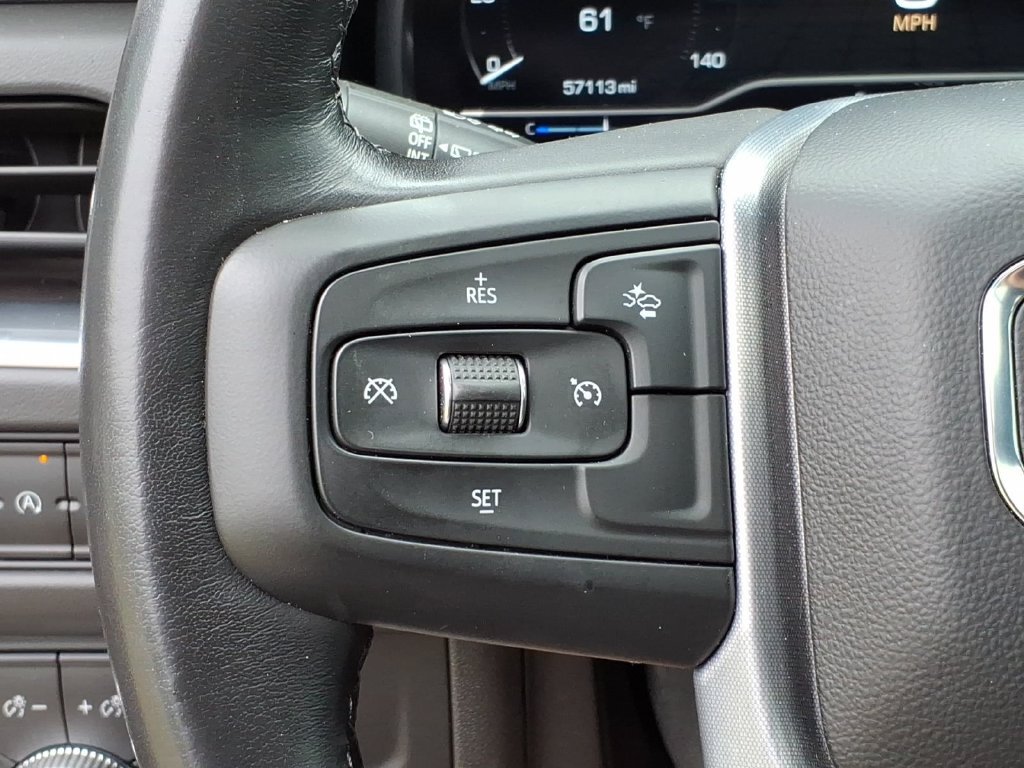 Used 2022 GMC Yukon SLT AWD/4WD image 19