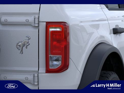 New 2026 Ford Bronco Big Bend w/ Black Diamond Package AWD/4WD image 23