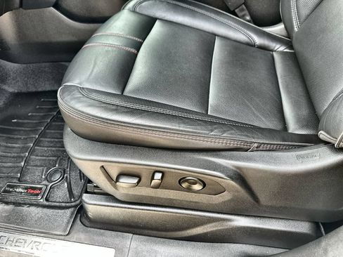 Used 2021 Chevrolet Tahoe RST AWD/4WD image 25