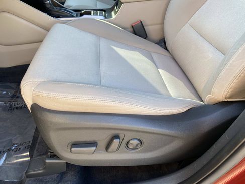 Used 2017 Hyundai Tucson SE w/ SE Popular Package 02 AWD/4WD image 21