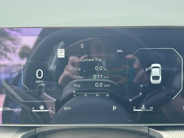 New 2026 Kia K4 EX w/ GT-Line Premium Package FWD image 35