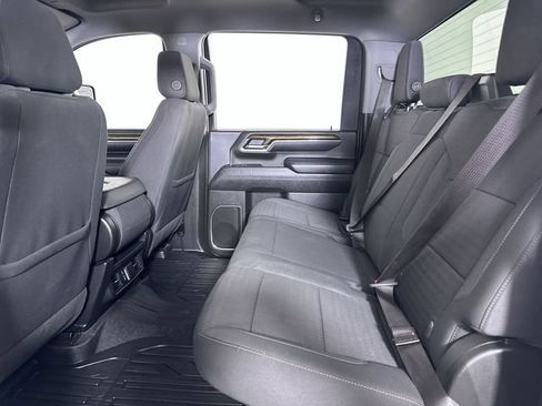 Used 2024 GMC Sierra 2500 SLE w/ SLE Value Package; AWD/4WD image 26