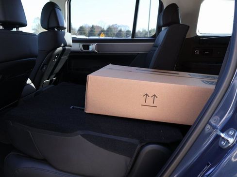 New 2026 Hyundai Santa Fe SEL image 19