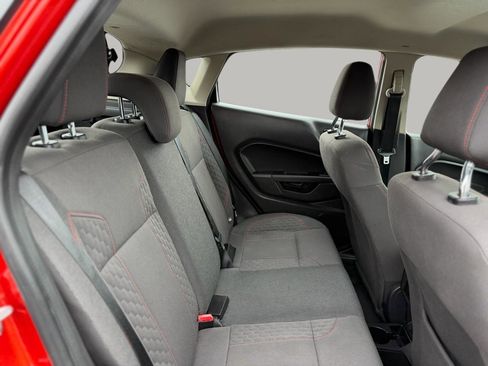 Used 2019 Ford Fiesta ST-Line image 33