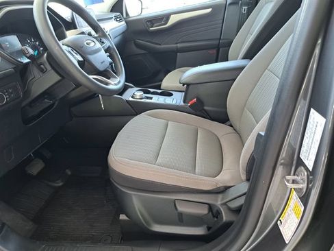 Certified 2022 Ford Escape S AWD/4WD image 23