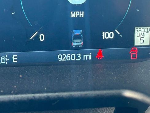 Used 2023 Ford F250 Lariat w/ Lariat Ultimate Package image 48