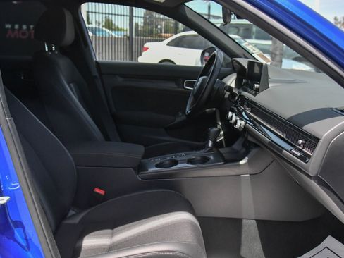 Used 2024 Honda Civic Sport image 39