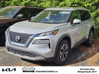 Used 2021 Nissan Rogue SV w/ Premium Package video 1