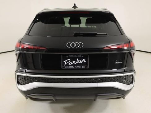 New 2026 Audi Q3 quattro 2.0T image 4