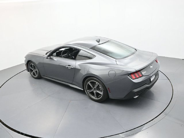 Certified 2024 Ford Mustang Coupe RWD image 39