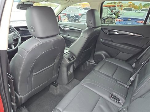 Certified 2023 Buick Envision Essence image 24