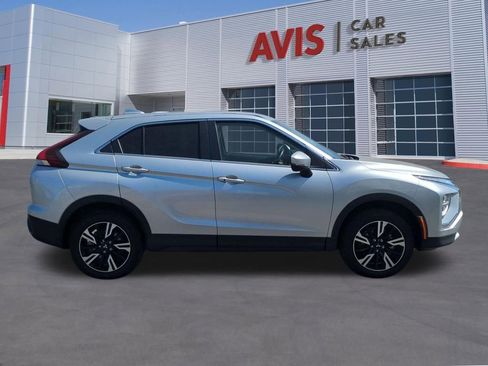 Used 2025 Mitsubishi Eclipse Cross SE AWD/4WD image 5
