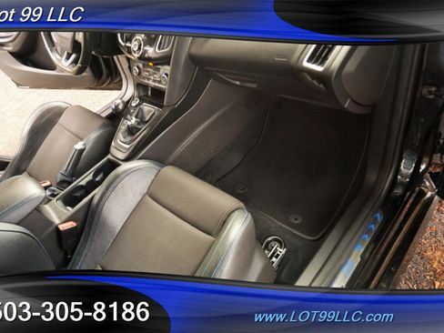 Used 2017 Ford Focus RS image 33