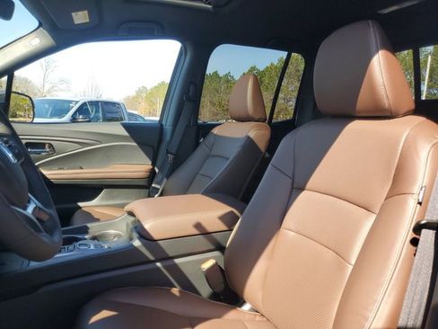 New 2026 Honda Ridgeline RTL image 13