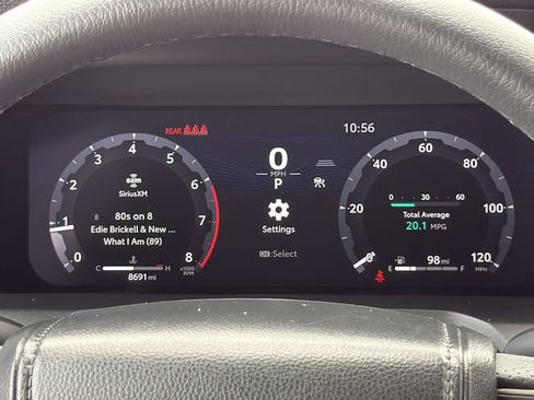 Certified 2025 Toyota Tacoma TRD Sport AWD/4WD image 20
