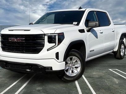 Used 2024 GMC Sierra 1500 Elevation