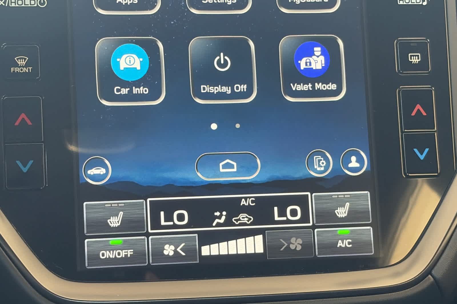 New 2026 Subaru WRX Premium AWD/4WD image 20