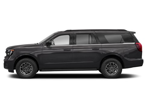 New 2027 Ford Expedition Max Active AWD/4WD image 4
