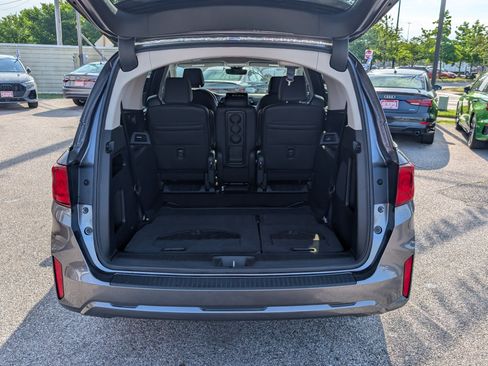 Used 2025 Honda Odyssey EX-L image 13