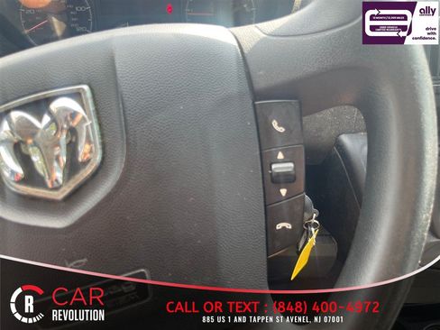 Used 2020 RAM ProMaster 3500 FWD image 15
