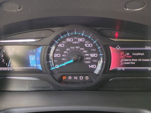 Used 2015 Ford Flex SEL w/ Equipment Group 202A image 38