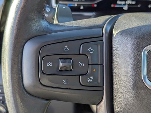 Used 2024 GMC Sierra 1500 AT4X w/ AT4X AEV Edition image 25