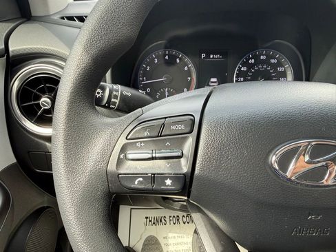 Used 2023 Hyundai Kona SEL w/ Cargo Package image 17