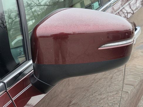 Used 2019 Honda Odyssey EX-L image 32