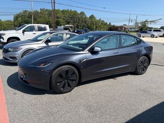 Used 2025 Tesla Model 3 RWD video 1