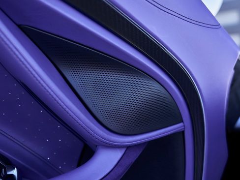 Used 2022 McLaren 765LT Base image 44