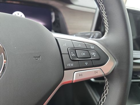 New 2026 Volkswagen Atlas SEL image 19