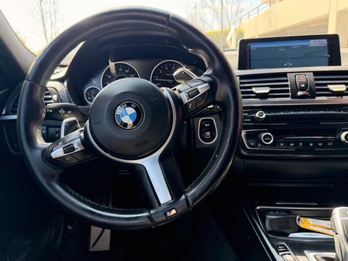 Used 2014 BMW 328i Sedan RWD image 22